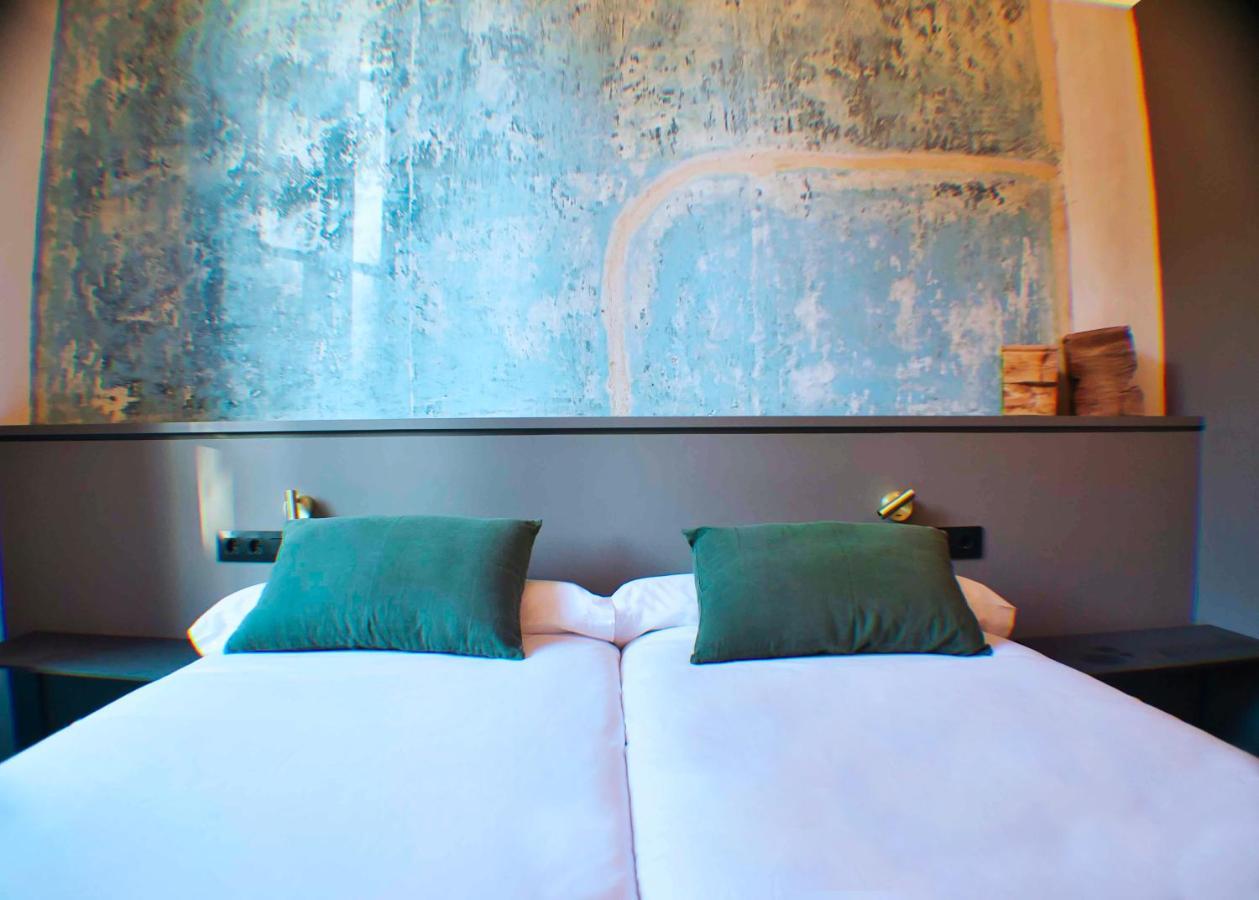 Factory Gardens Bed & Breakfast Barcelona