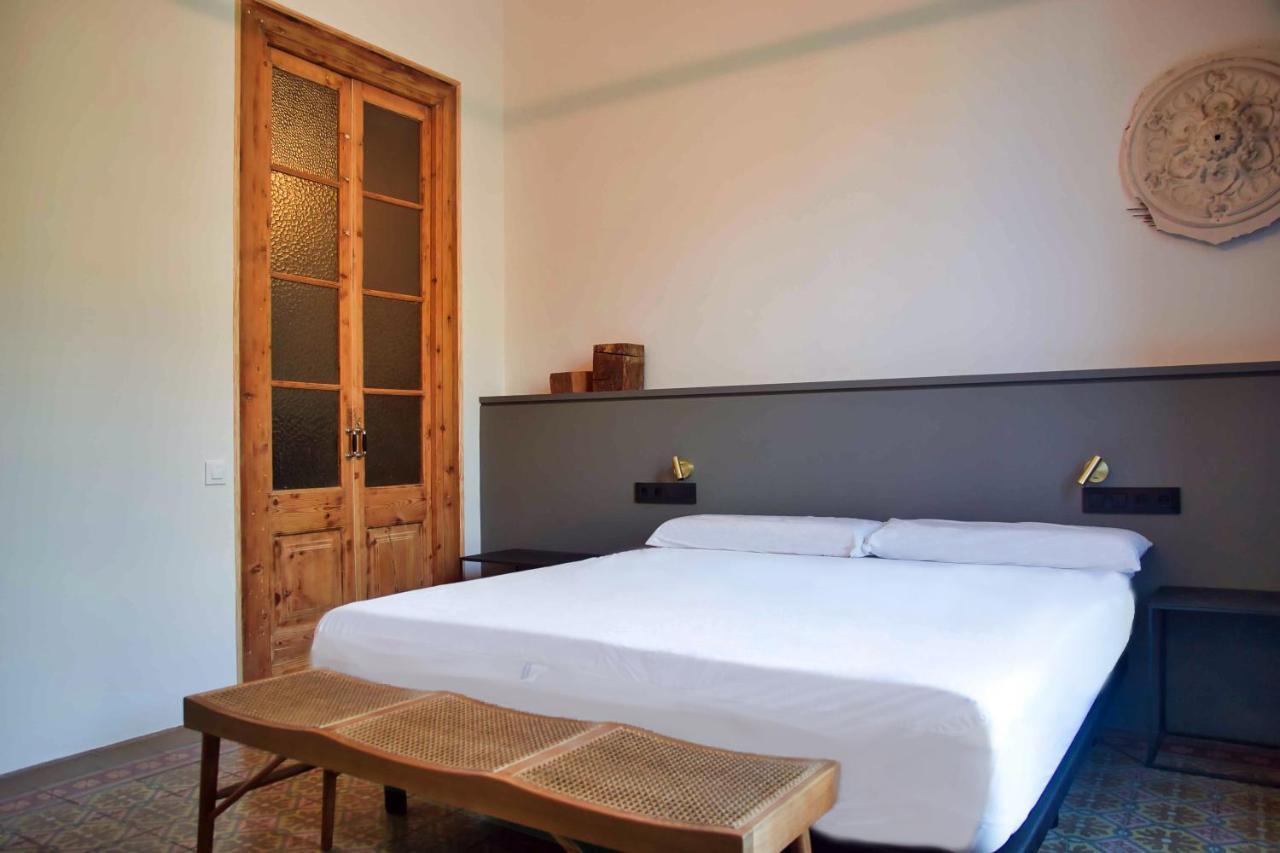 Bed & Breakfast Factory Gardens Barcelona